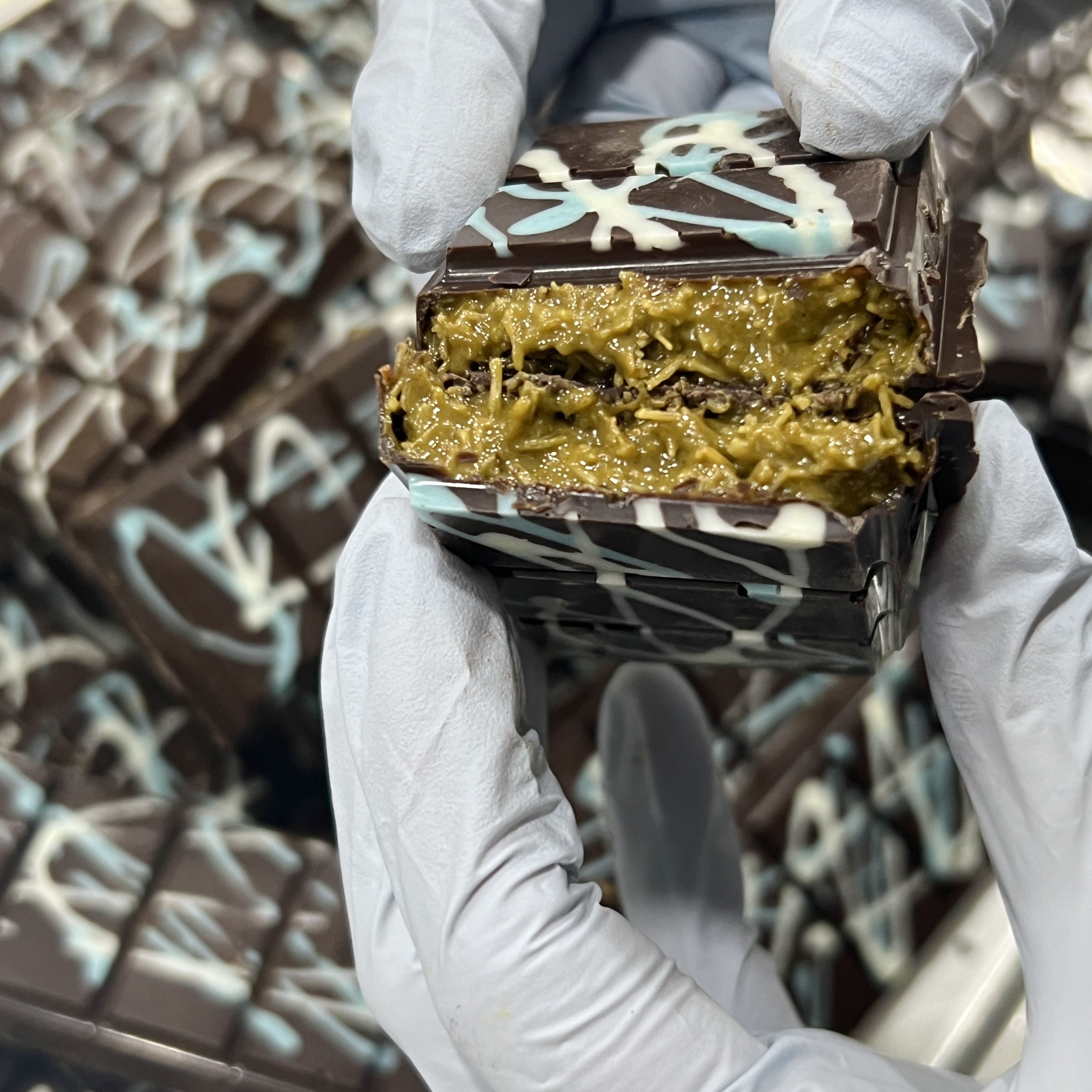 순순 마카롱&디저트