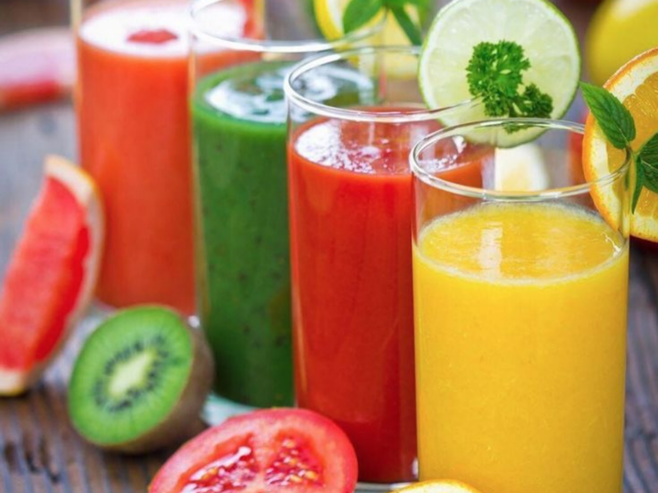 제주스커피 을지로파인에비뉴점