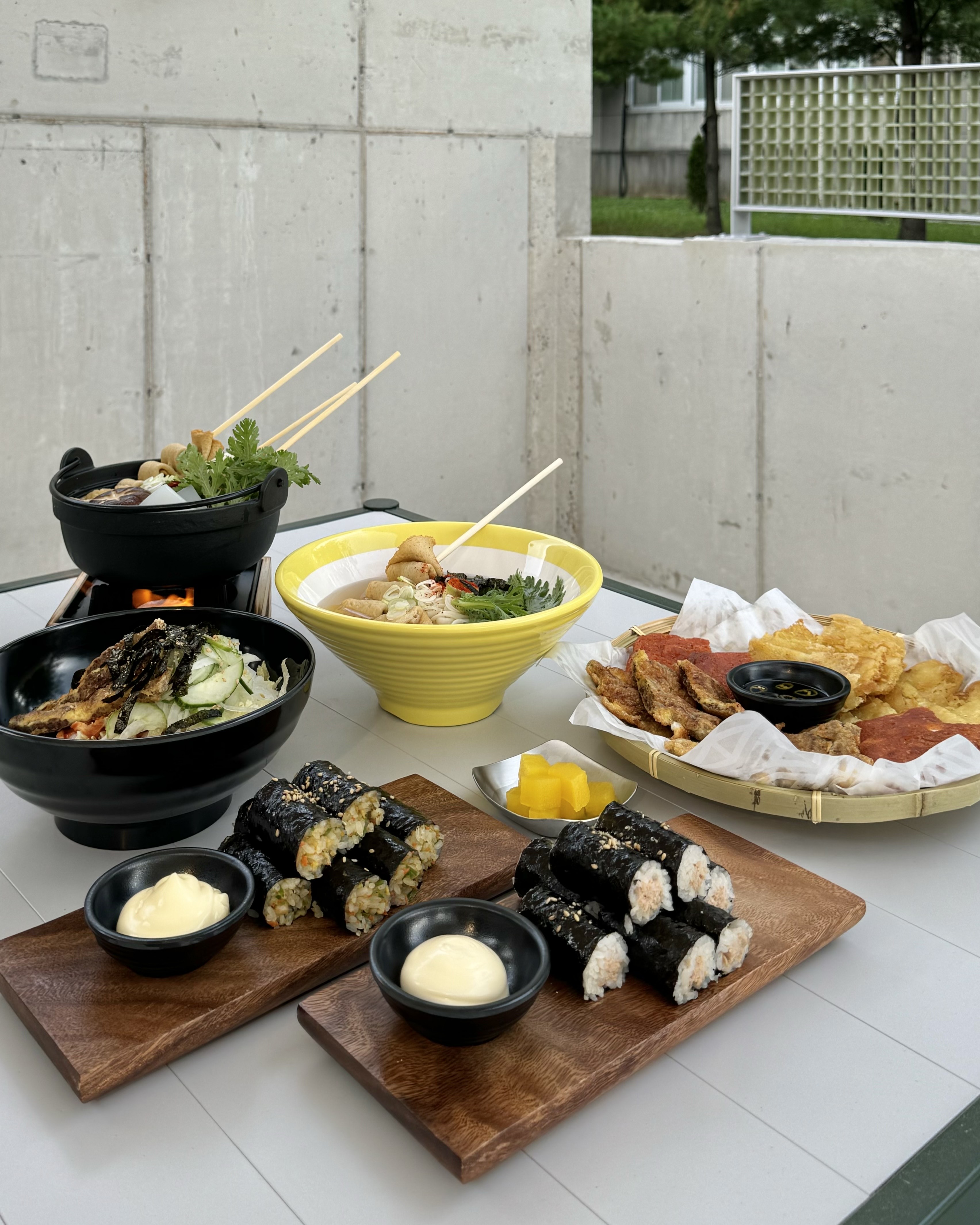 후루룩대전 대표 이미지