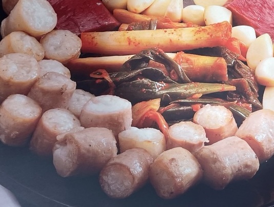 독산동부추곱창 동천점 사진 4