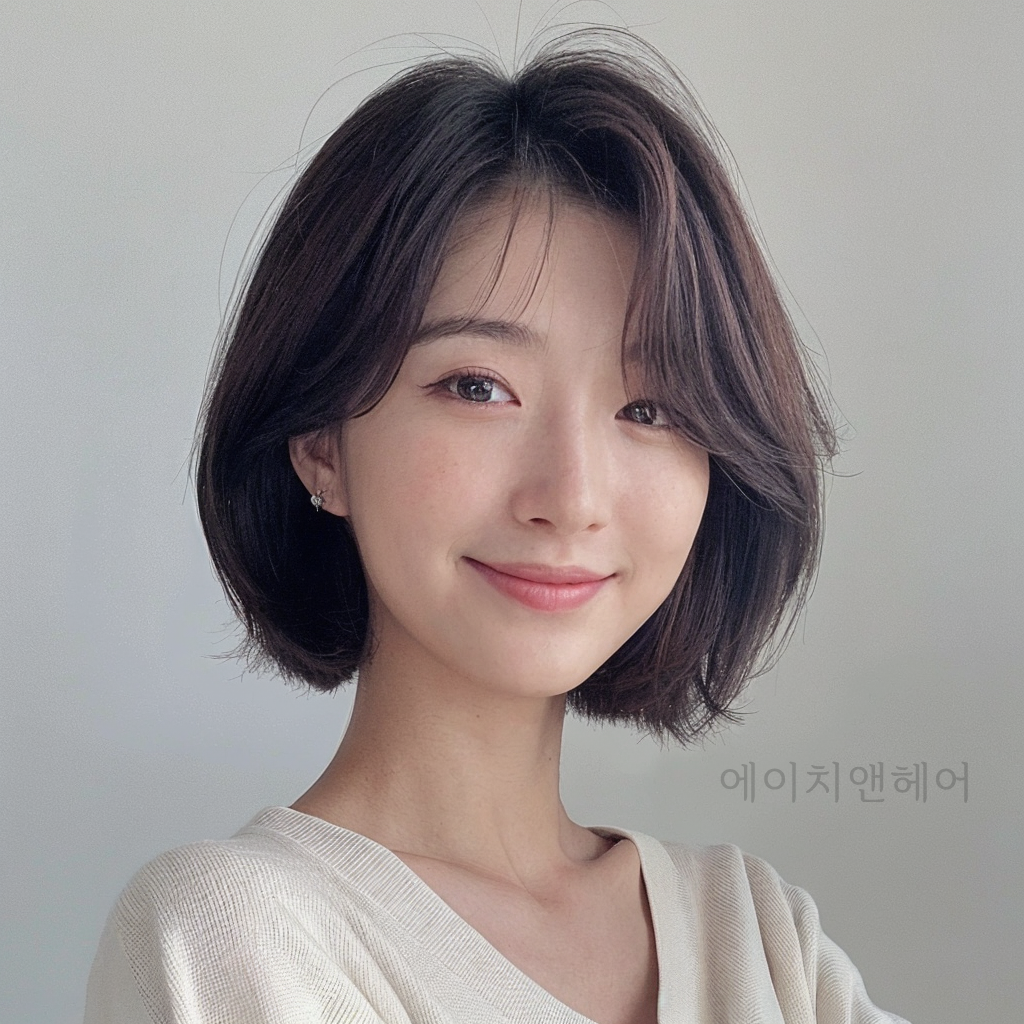 에이치앤헤어