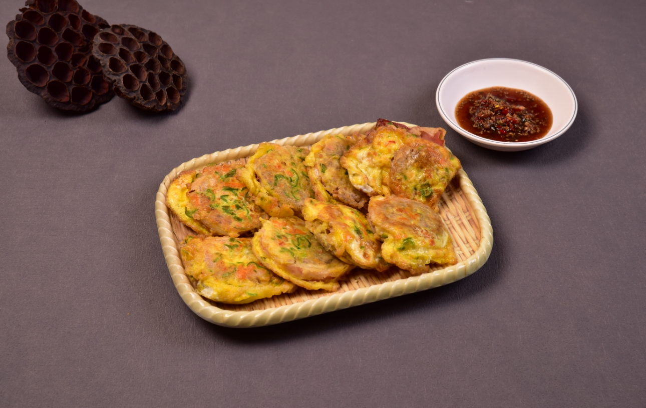 장수촌 순두부보리밥