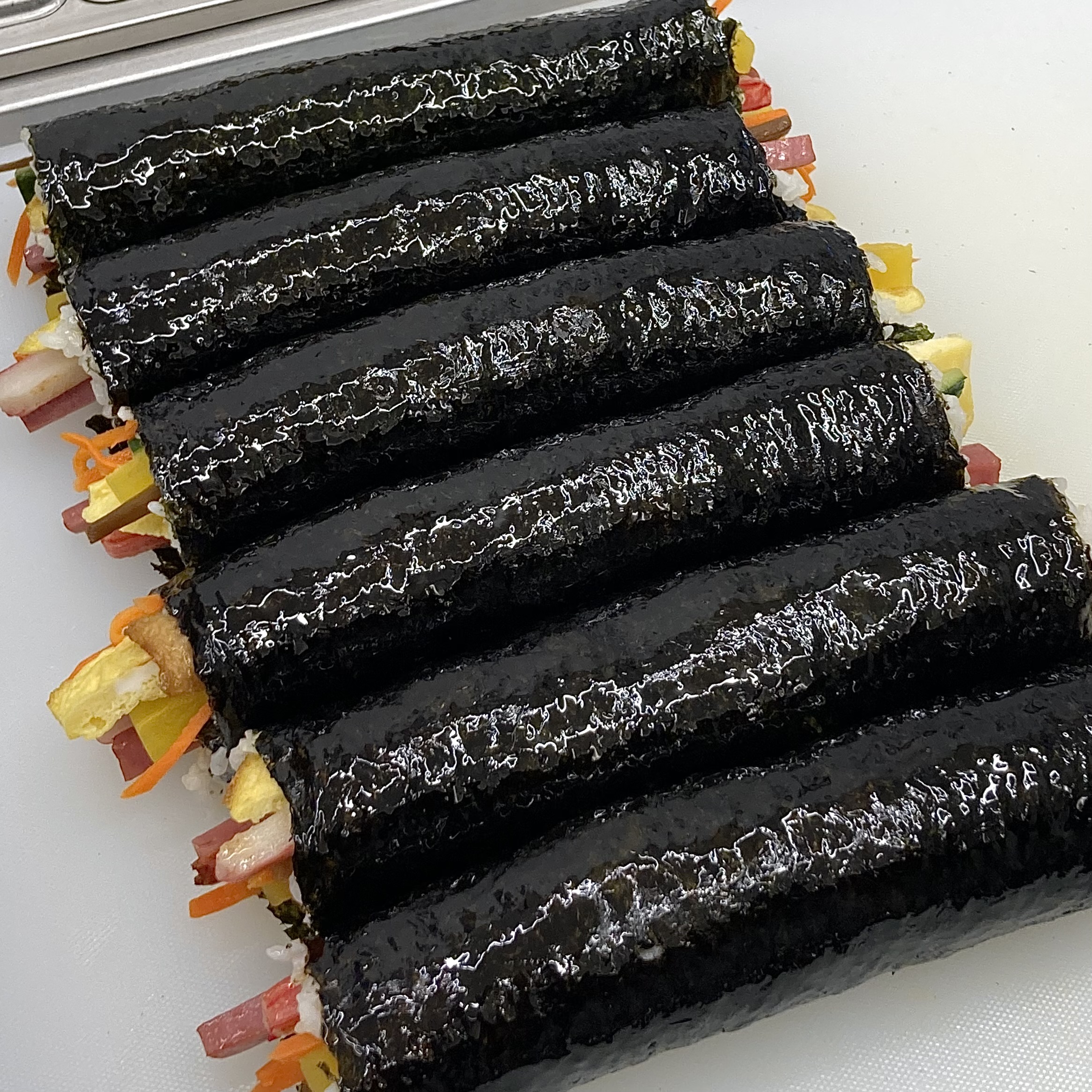 다솜김밥