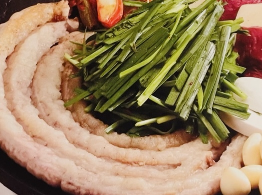 독산동부추곱창 동천점 사진 3