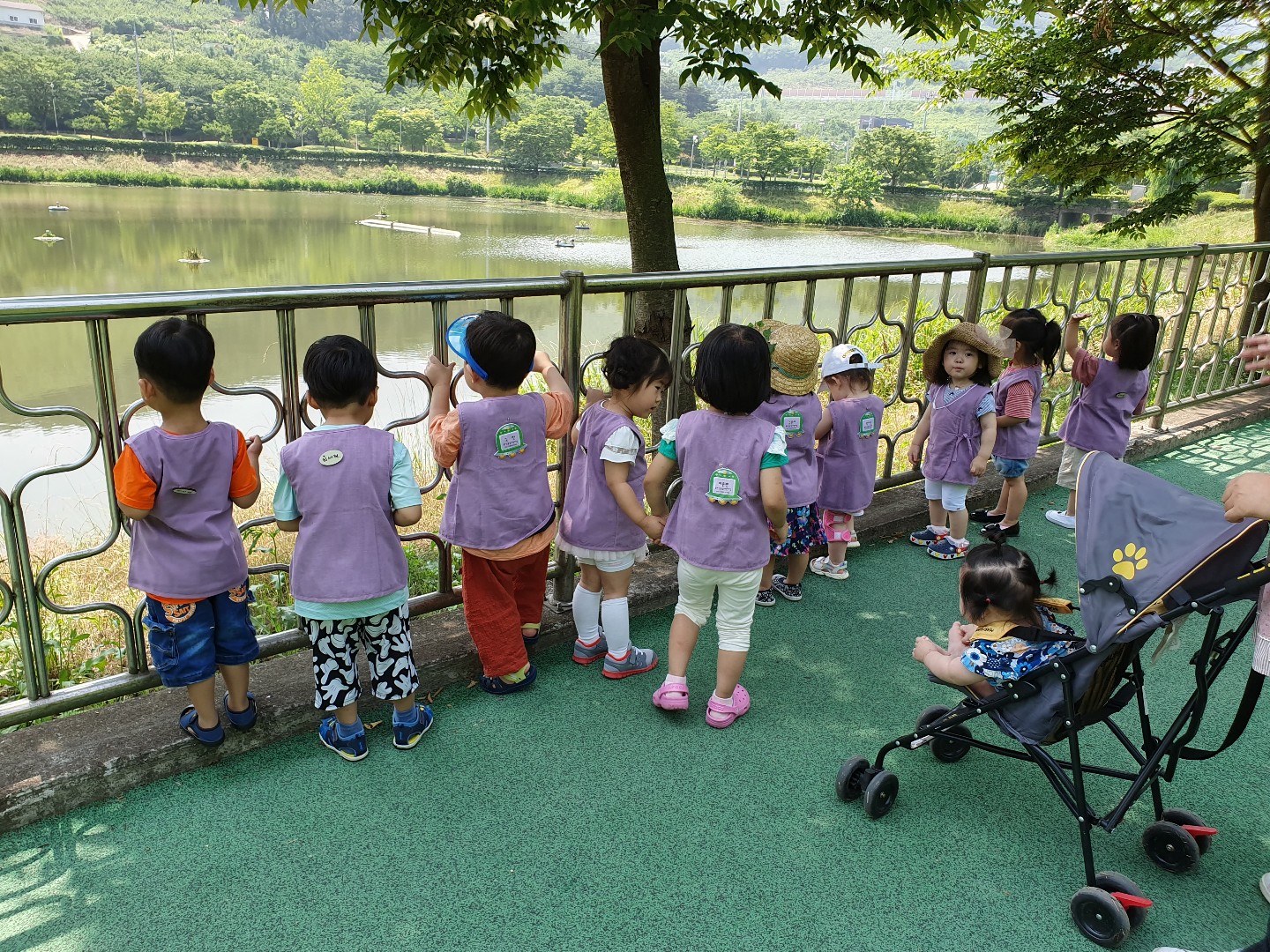 동부산솔밭어린이집