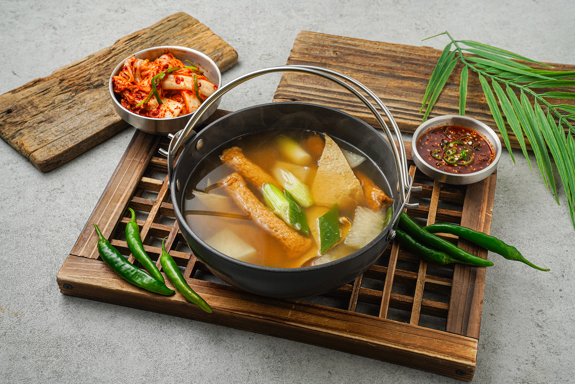 석촌 칼국수 보리밥 본점