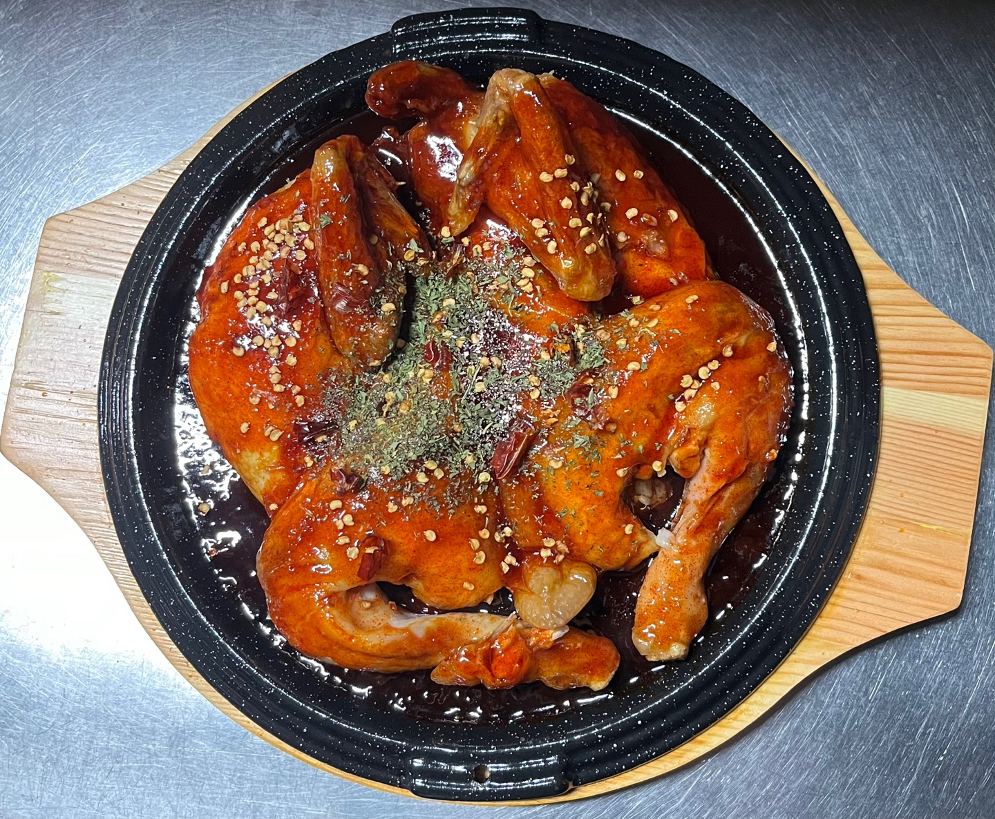 거기로와전기구이통닭앤커피