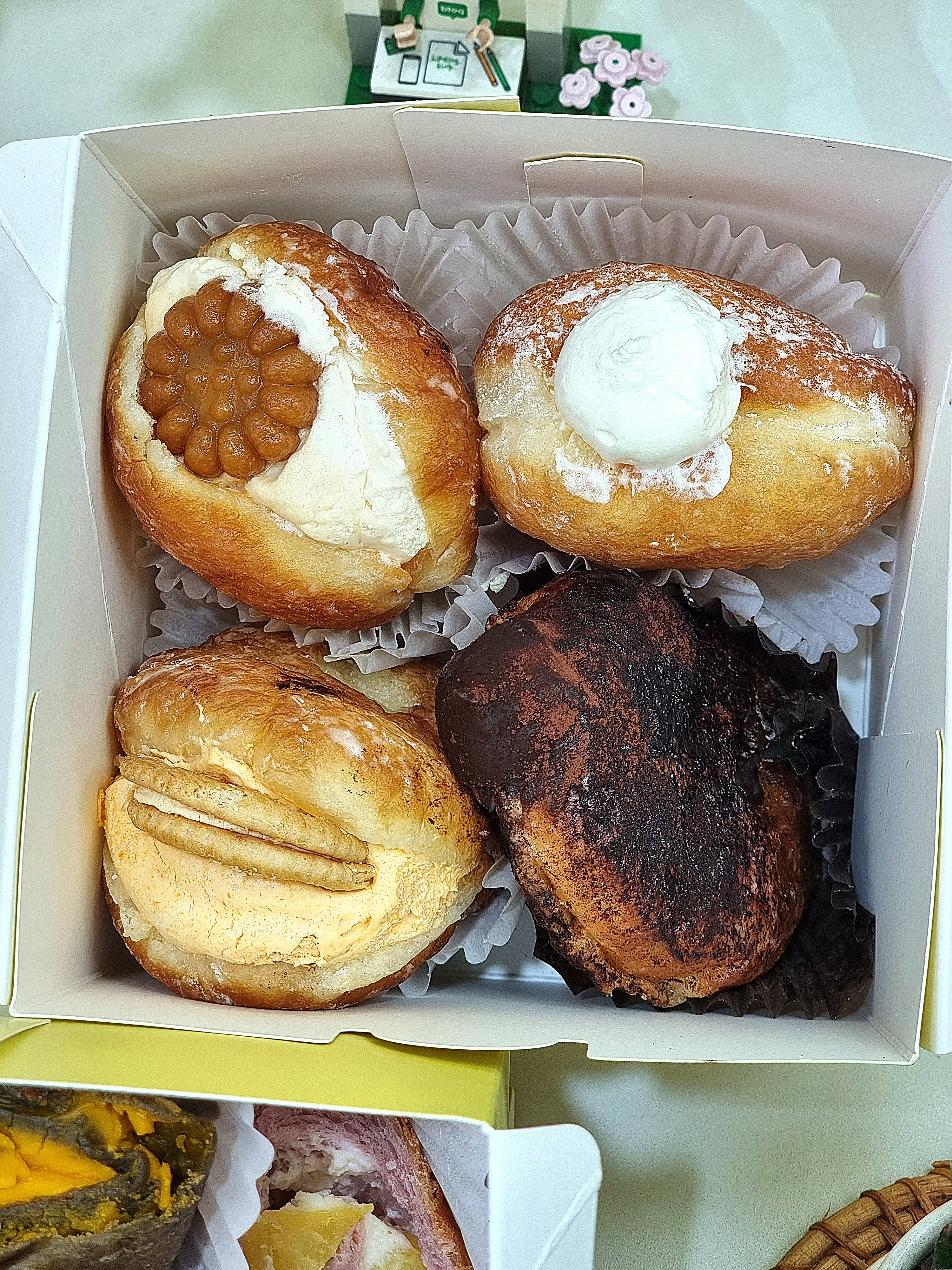 카페 크로도 동묘점