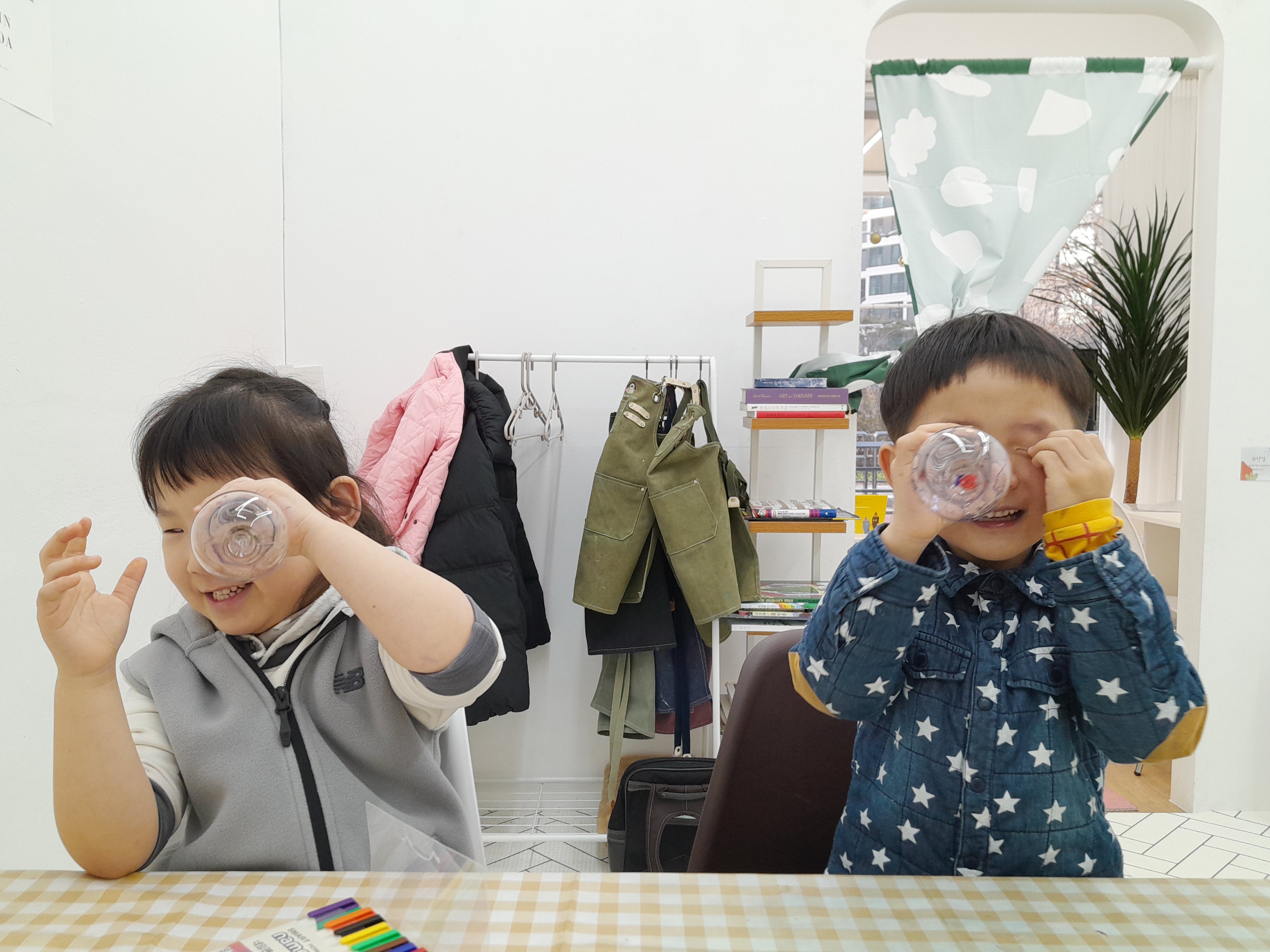 이모랑미술아뜰리에