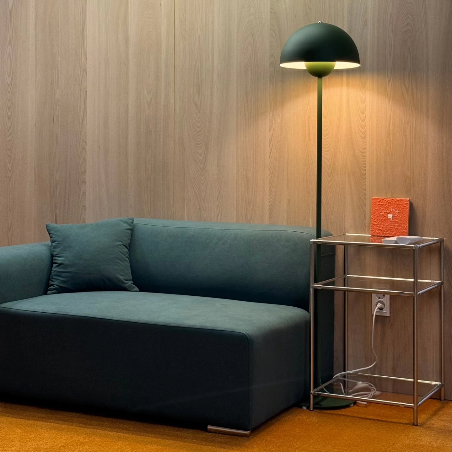 1번째 스튜디오 사진