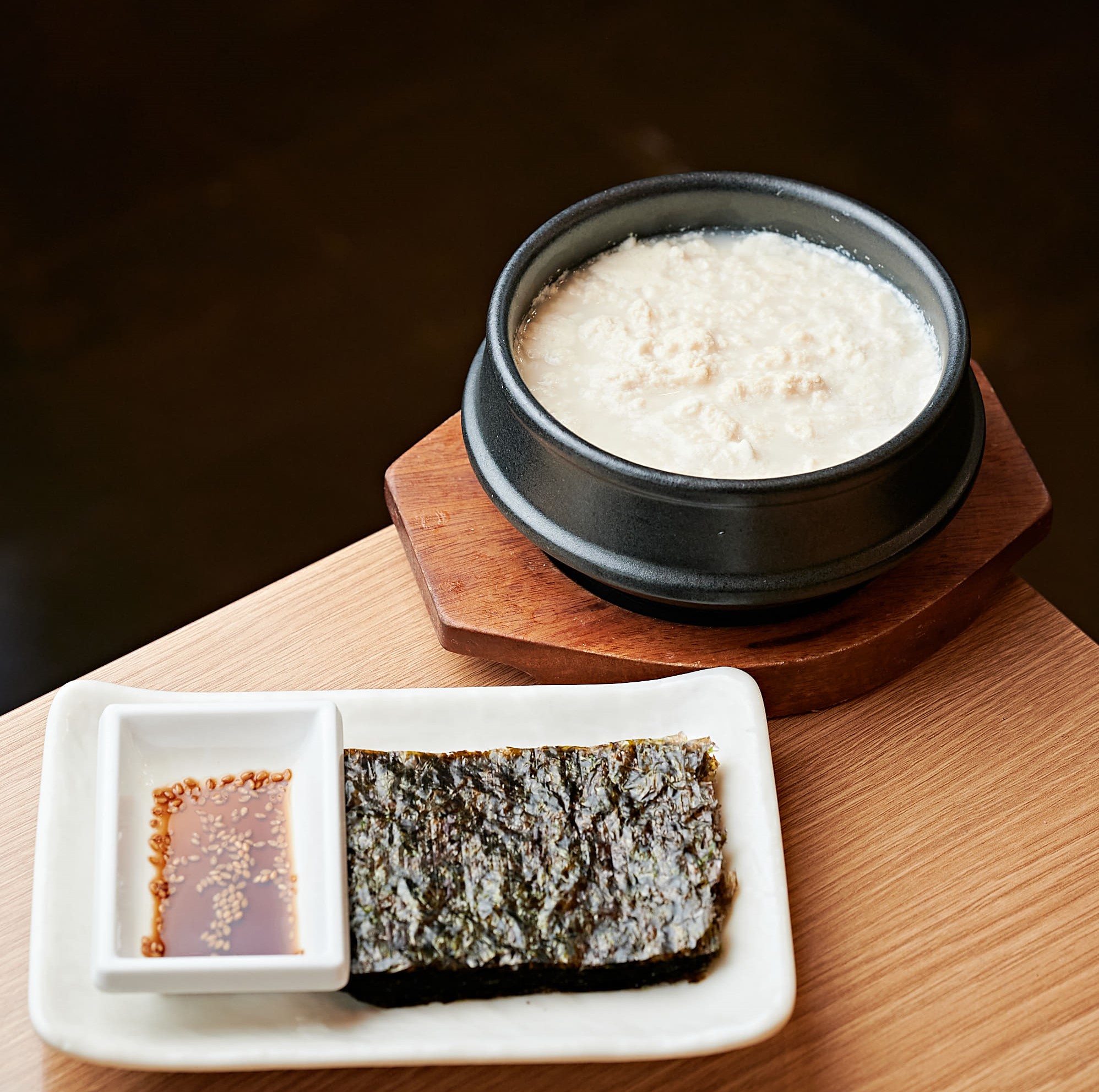 팔팔순두부