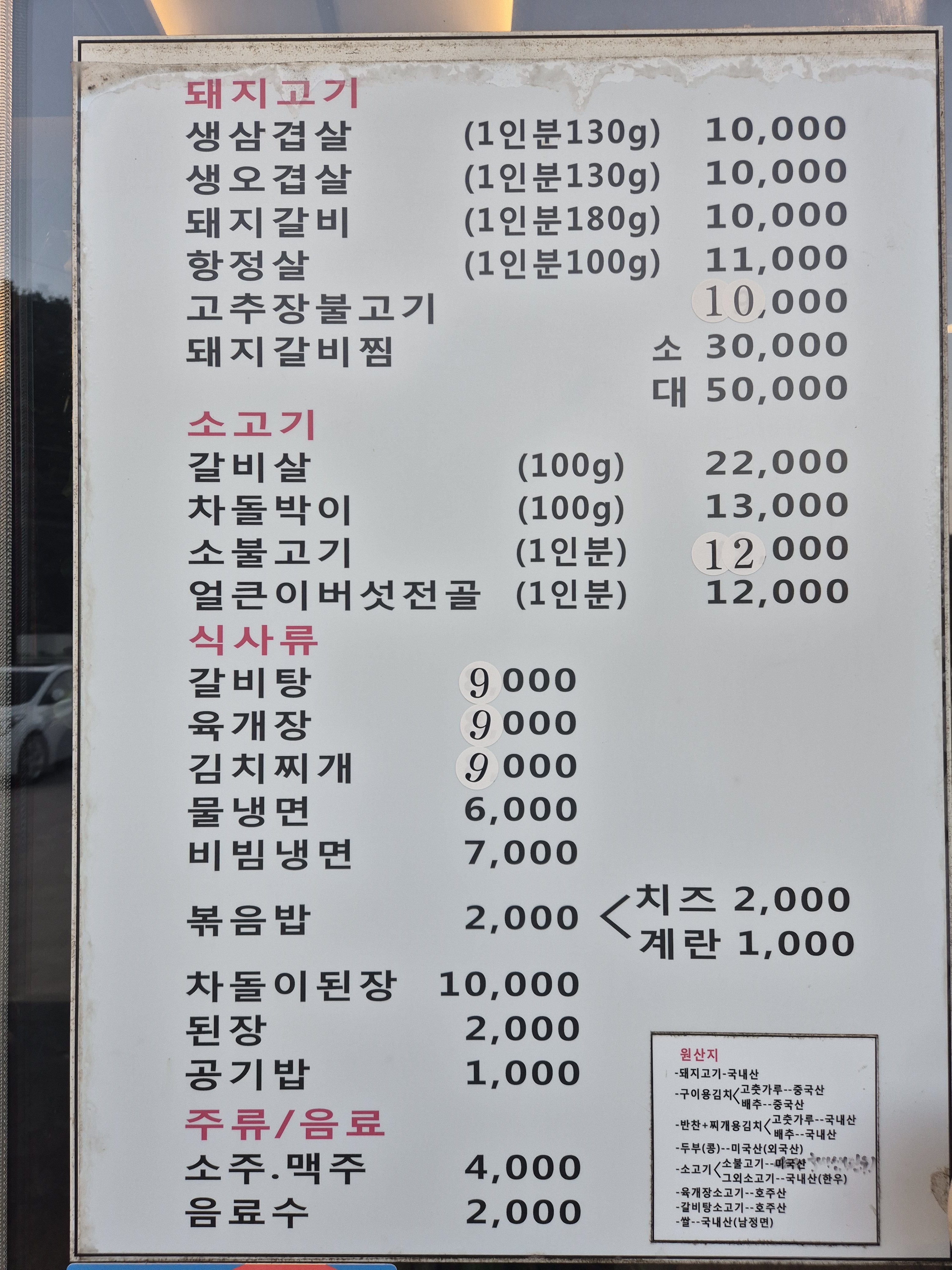 요약 정보 이미지
