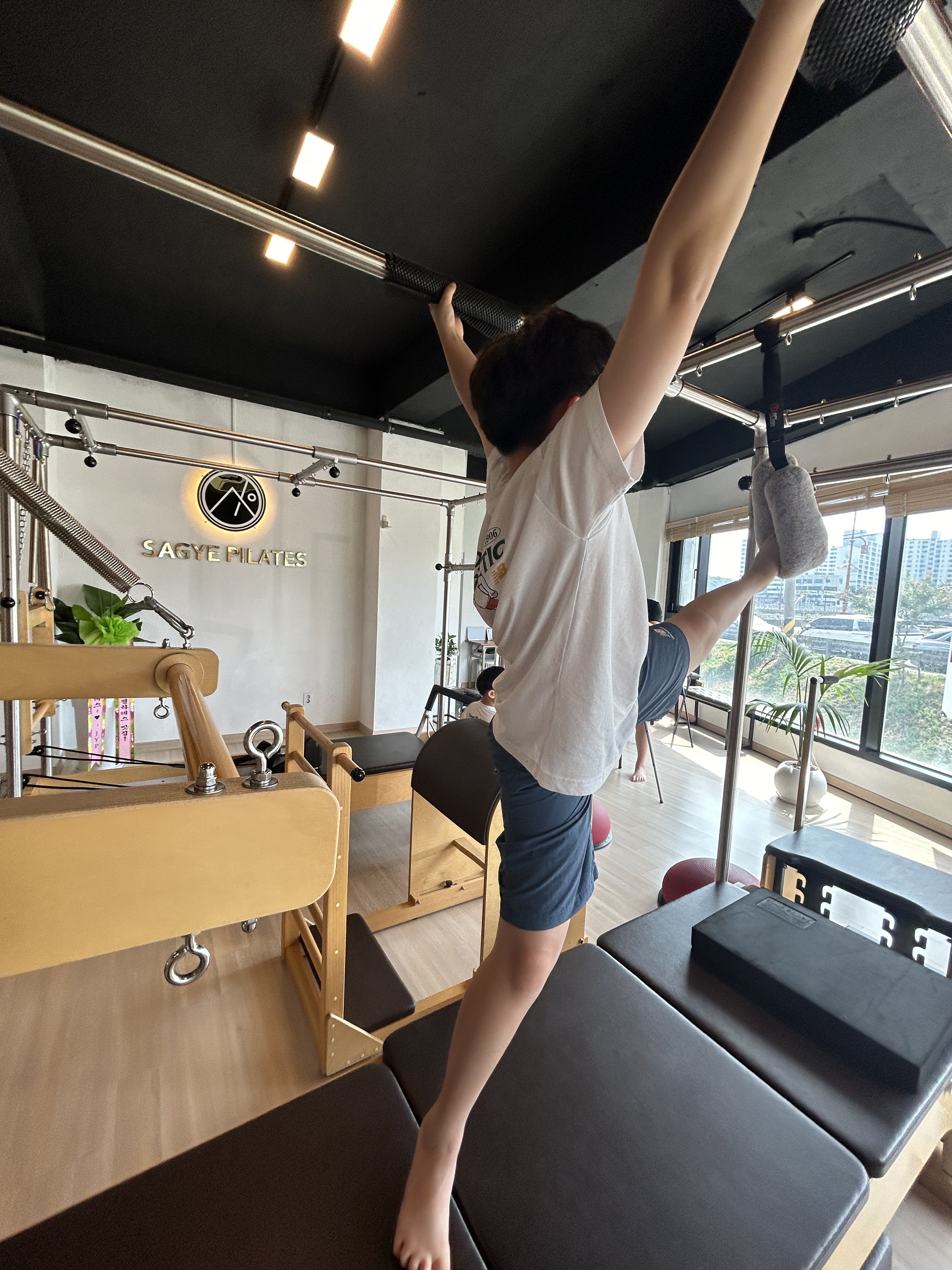 사계필라테스 대표 이미지