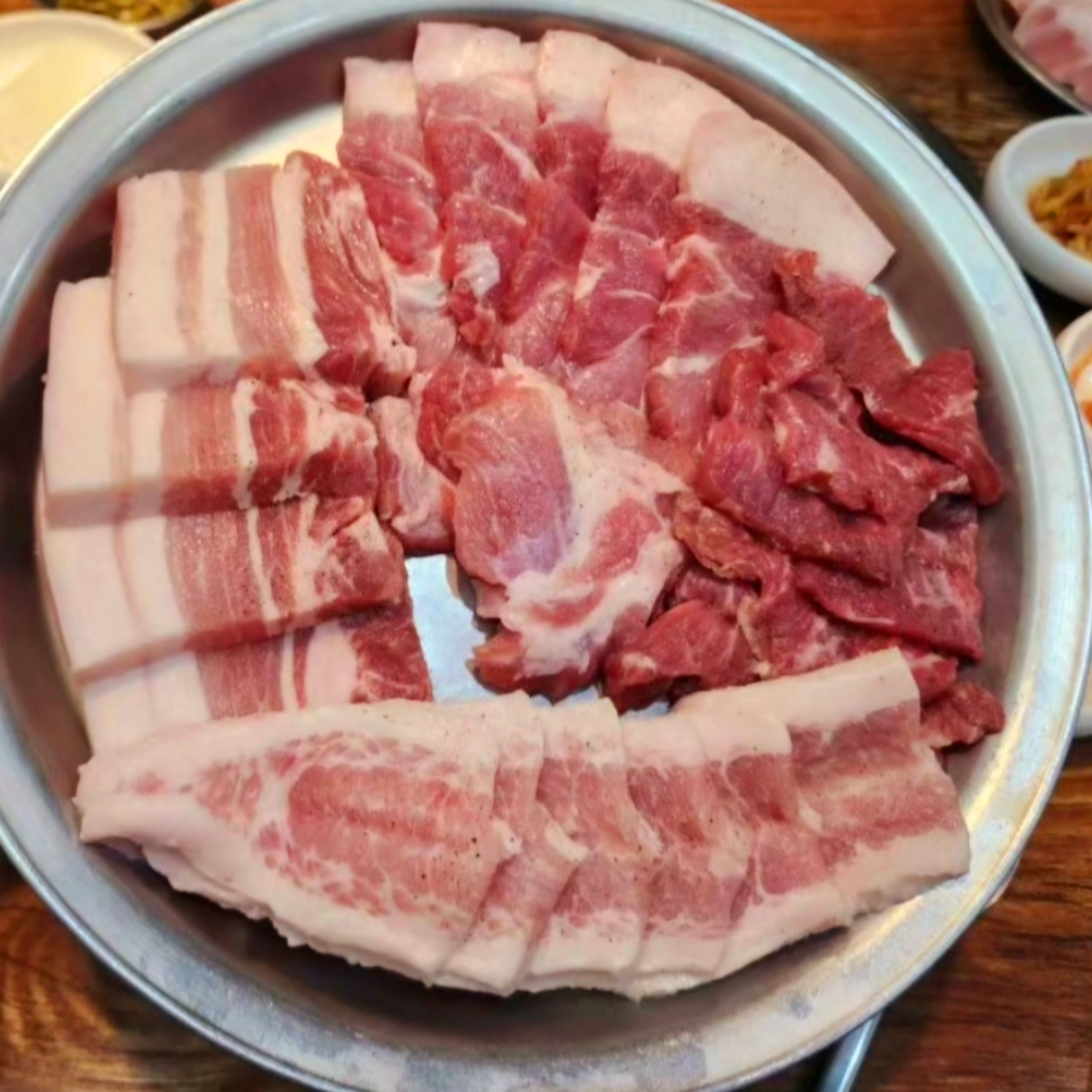 부산송도맛집 까치생숯불구이