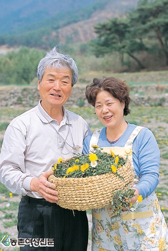 일편단심농장