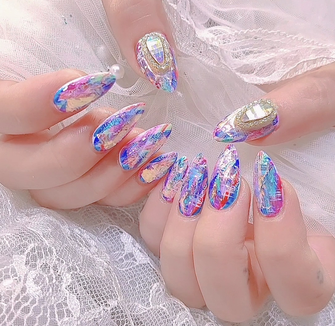 24시네일소나바라 해운대점
