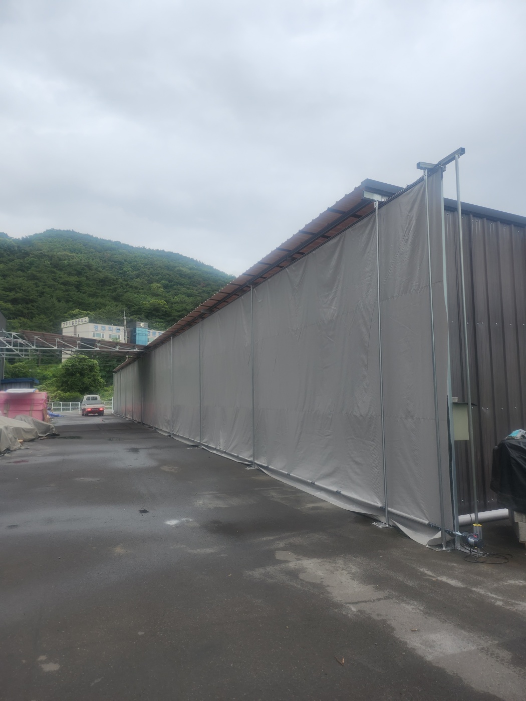 세영종합 철물백화점