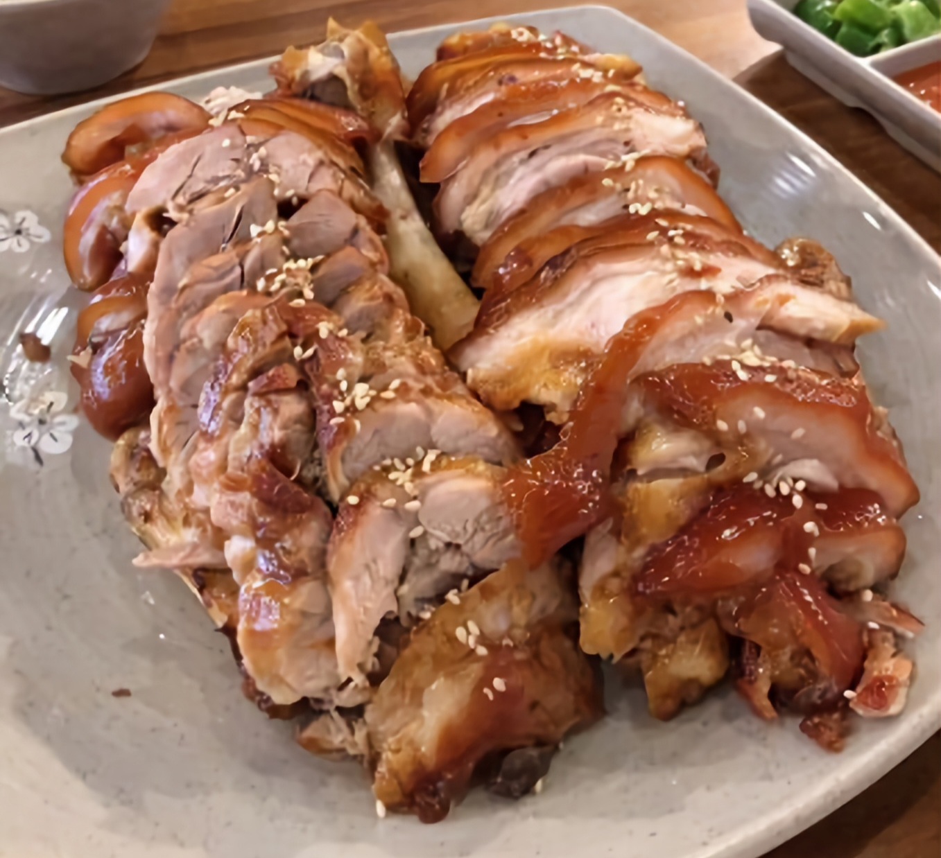 족발의발견