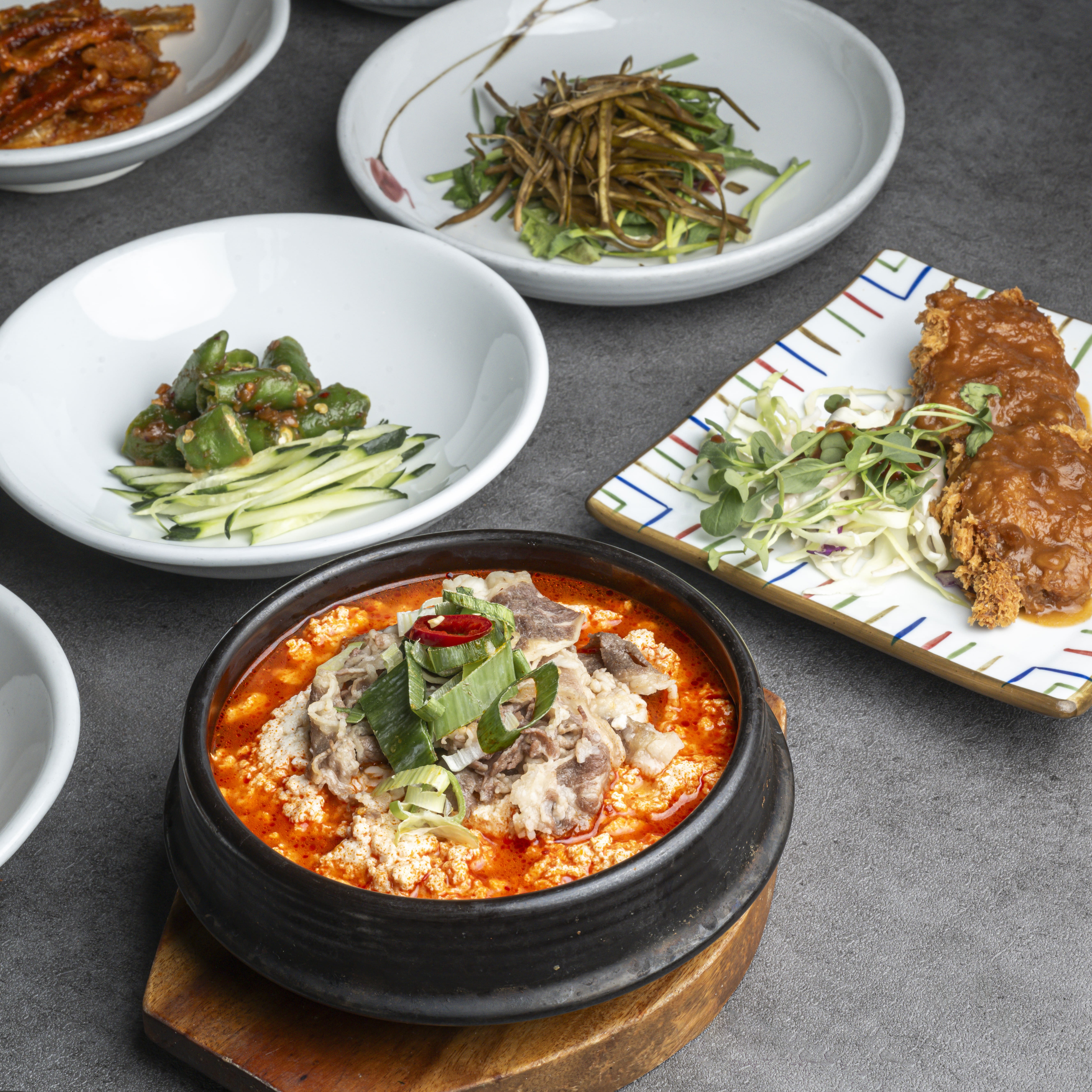 팔팔순두부