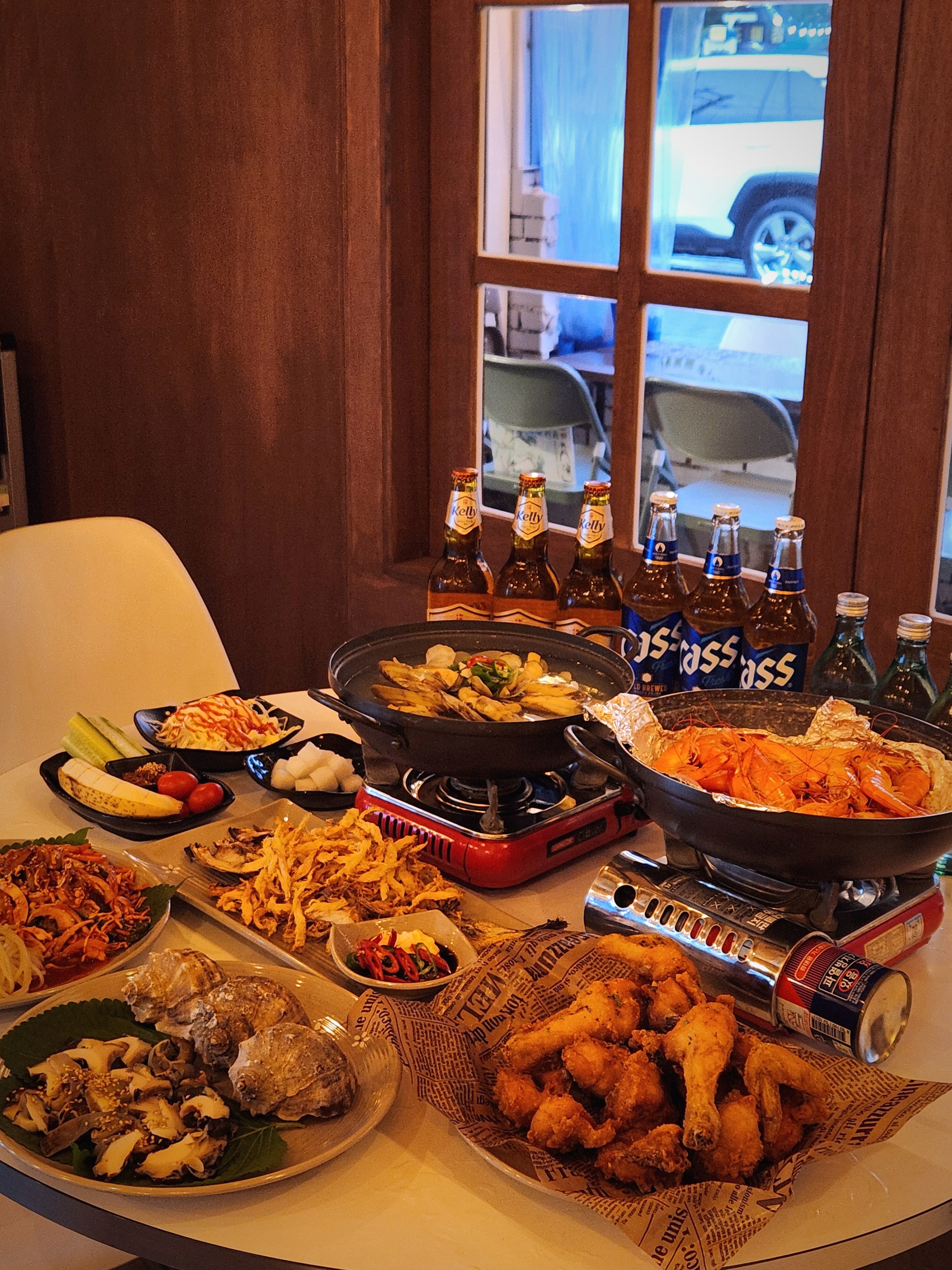 단술 대표 이미지