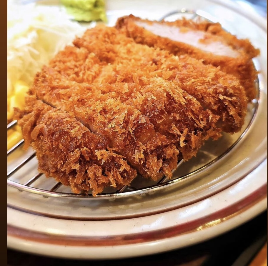 유키가츠&텐동 구리점