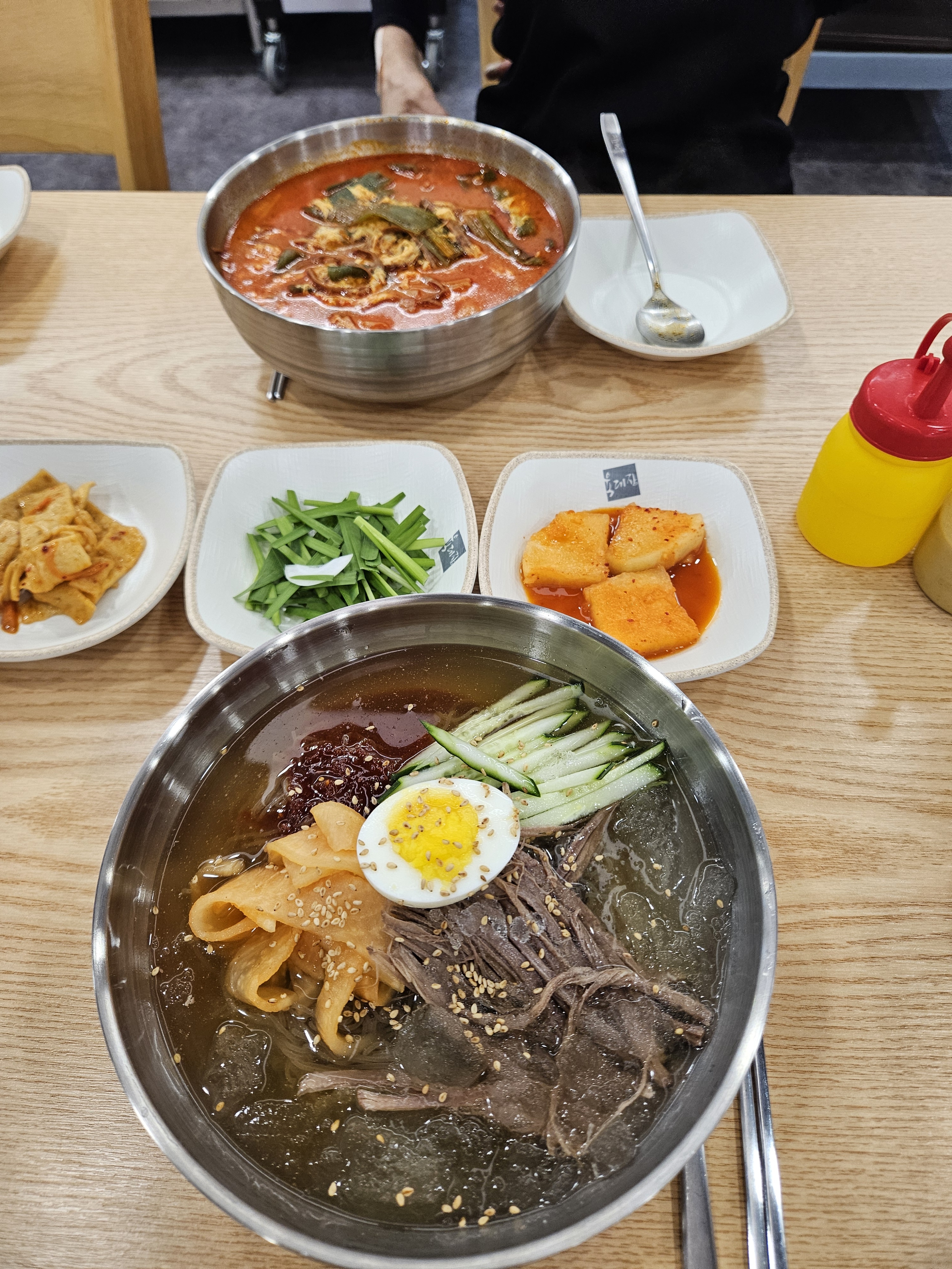 육대장 이천점