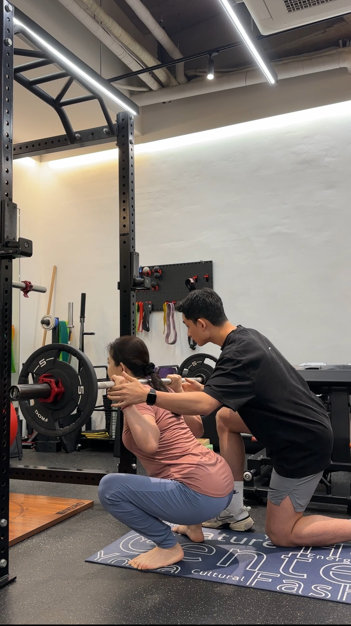 MCTGYM 광화문 대표 이미지