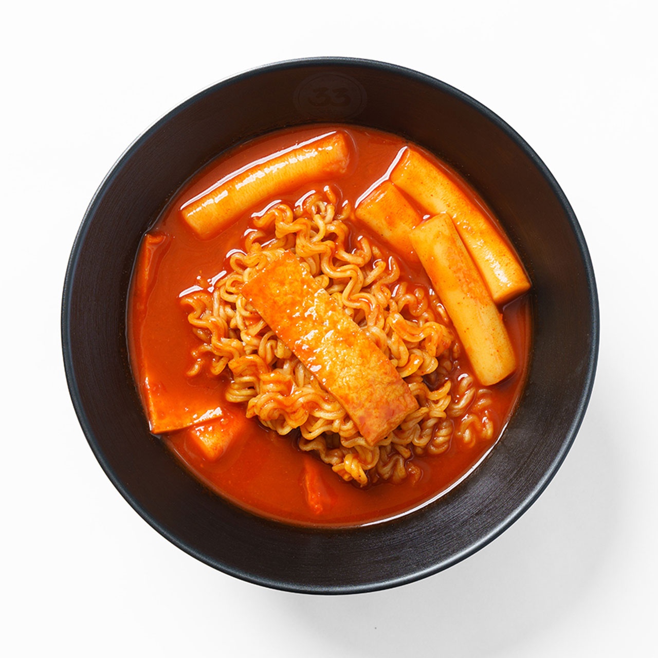 33떡볶이&꼬마김밥 농협하나로마트 김해점