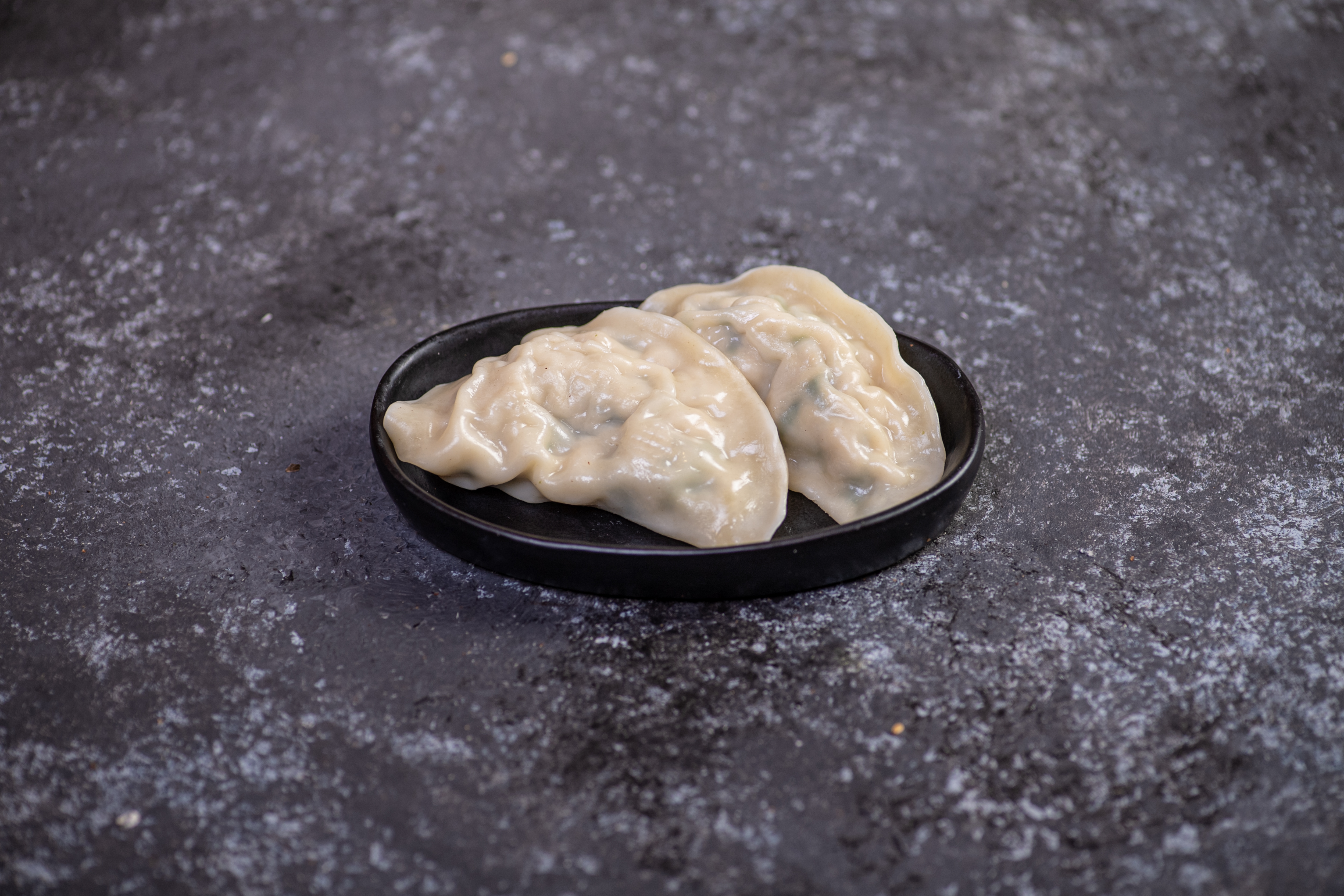 직접빚은 미니손만두(2pcs)Homemade Mini dumpling