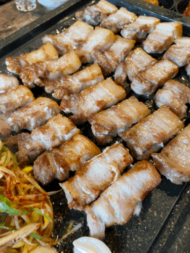 여유돼지