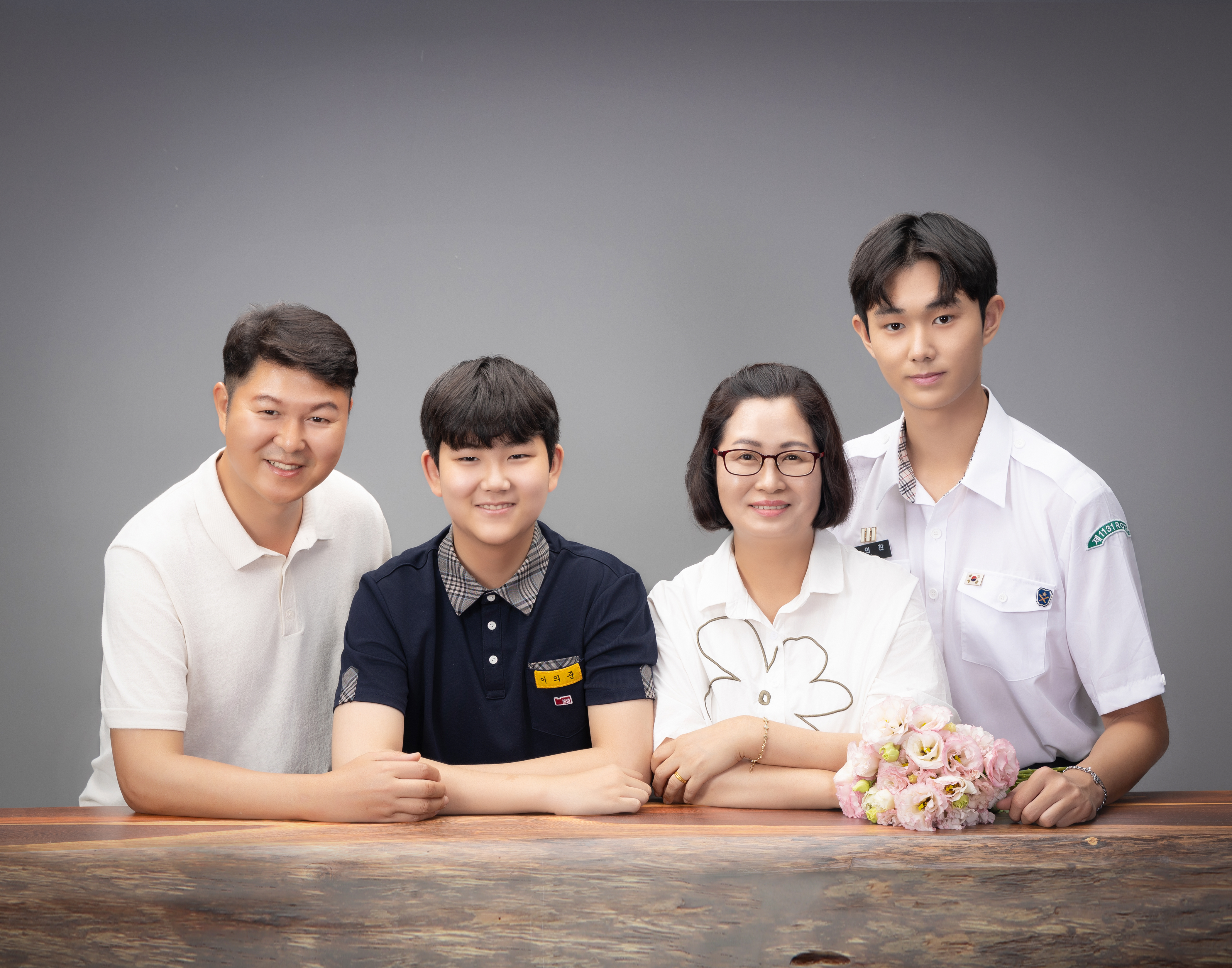 프로필 가족사진 스튜디오 kcg 대표 이미지