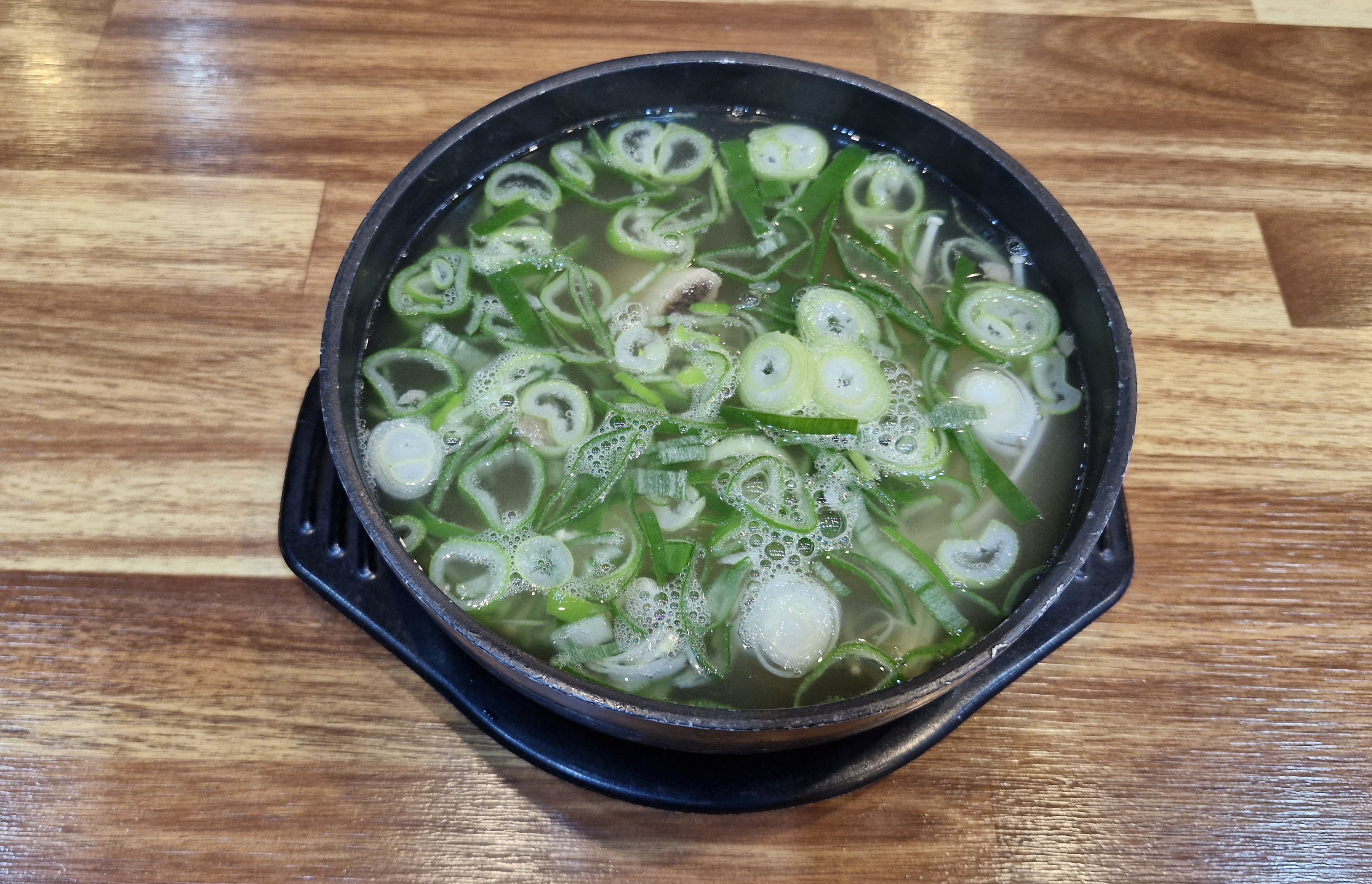 갈비탕