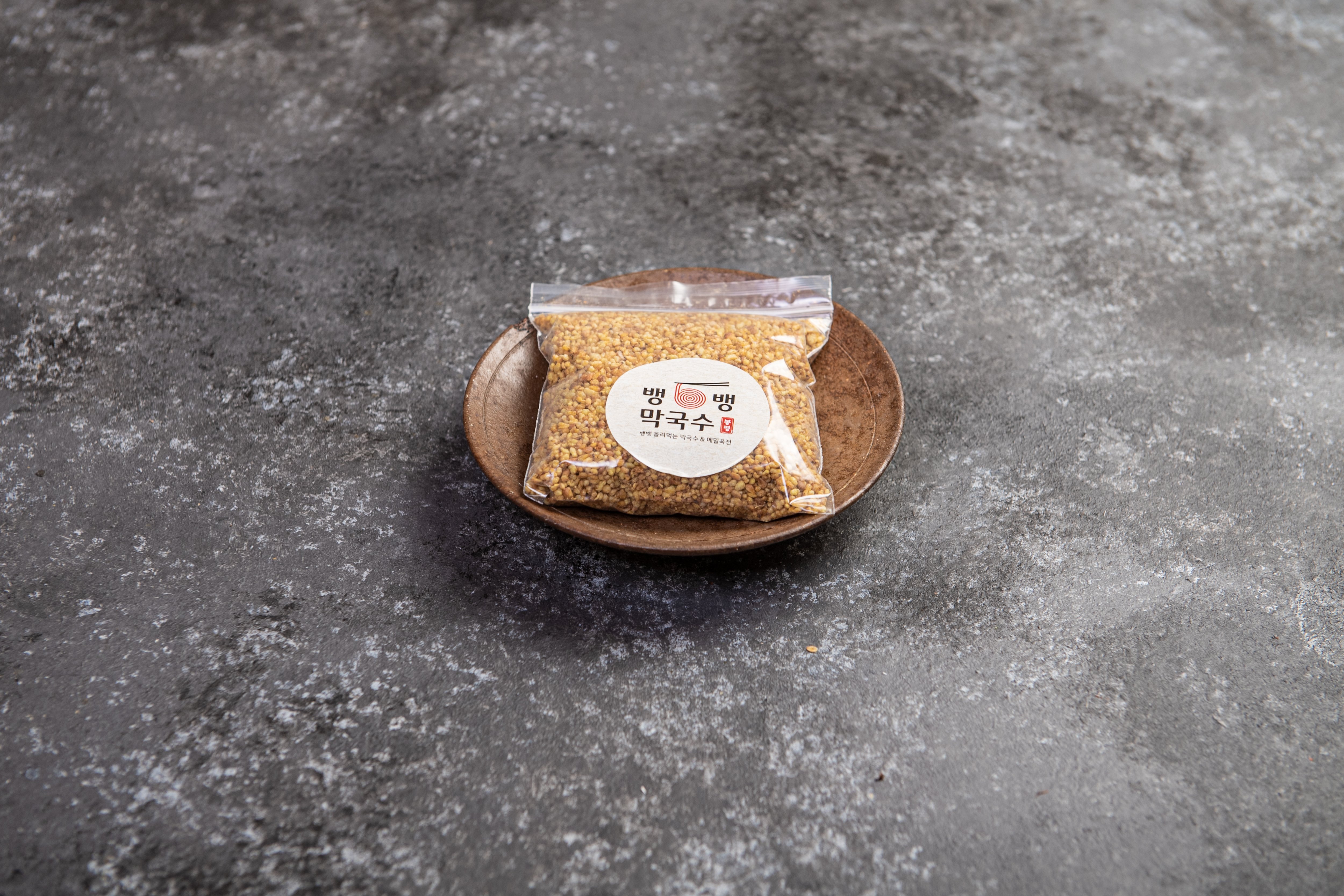 메밀차 80g