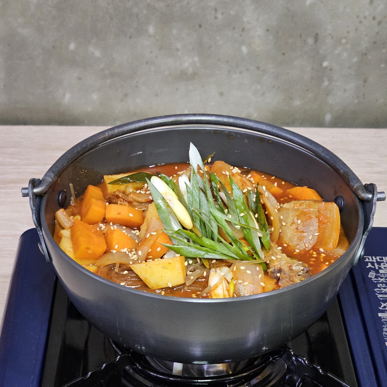 진이부대찌개&포차