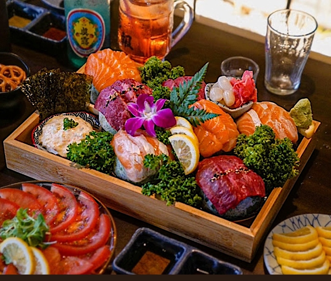 깃뽀 방이점 사진 8