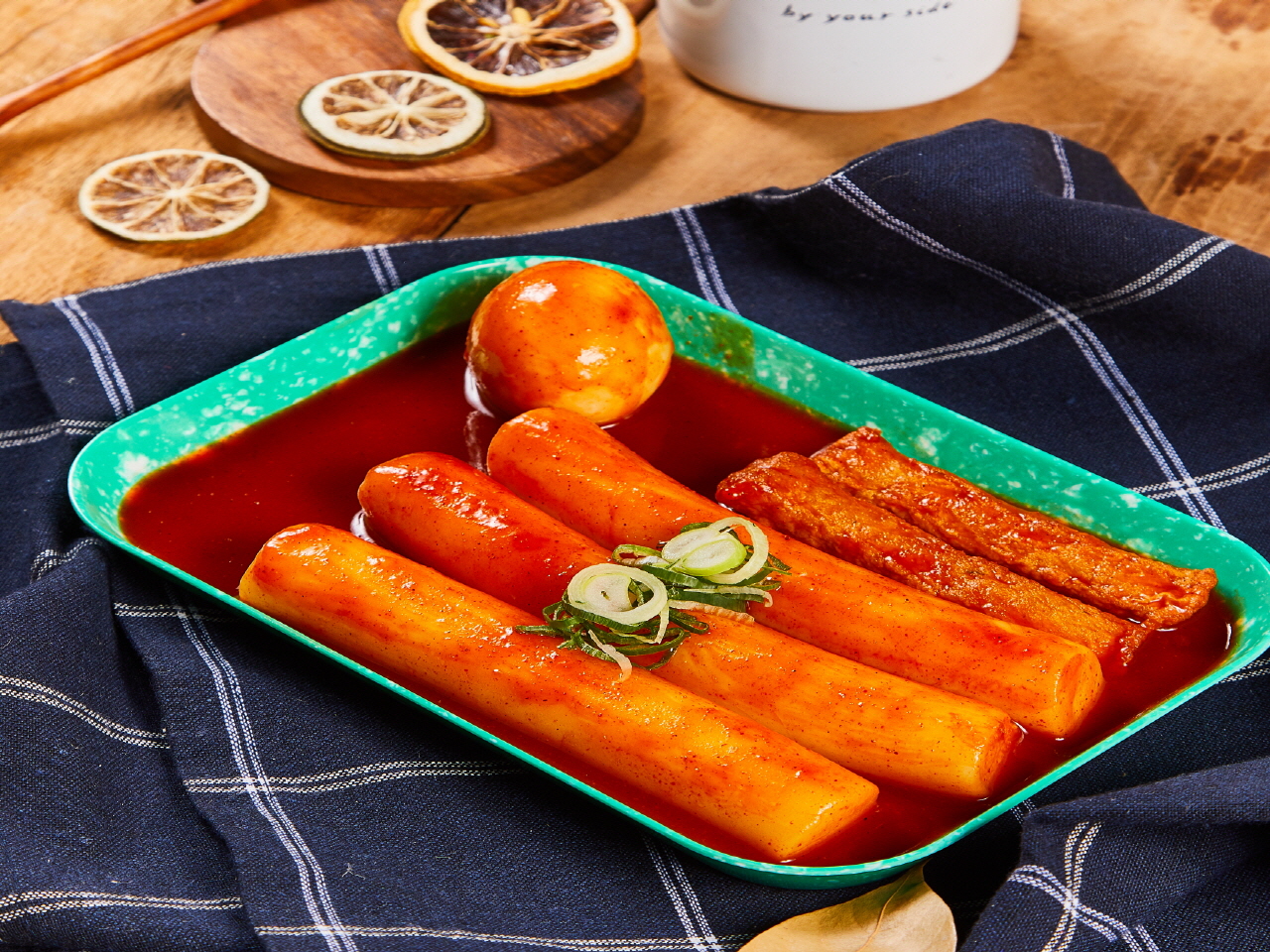 우리할매떡볶이 대구시지점