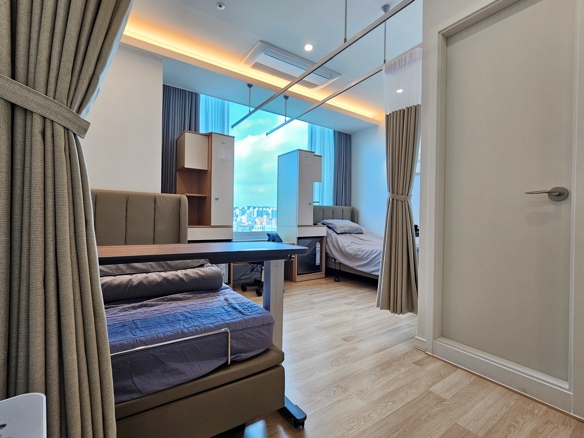 청주나비솔한방병원 대표 이미지