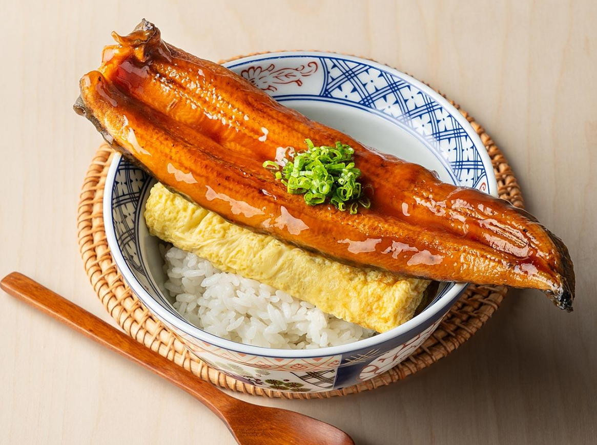 백야