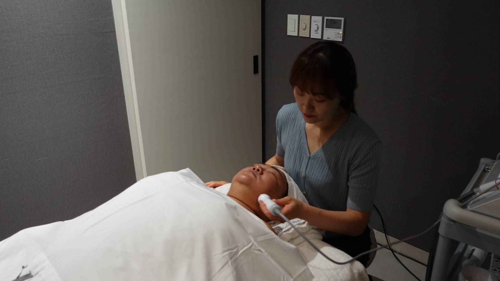 HNspa 덕수궁 디팰리스점 대표 이미지