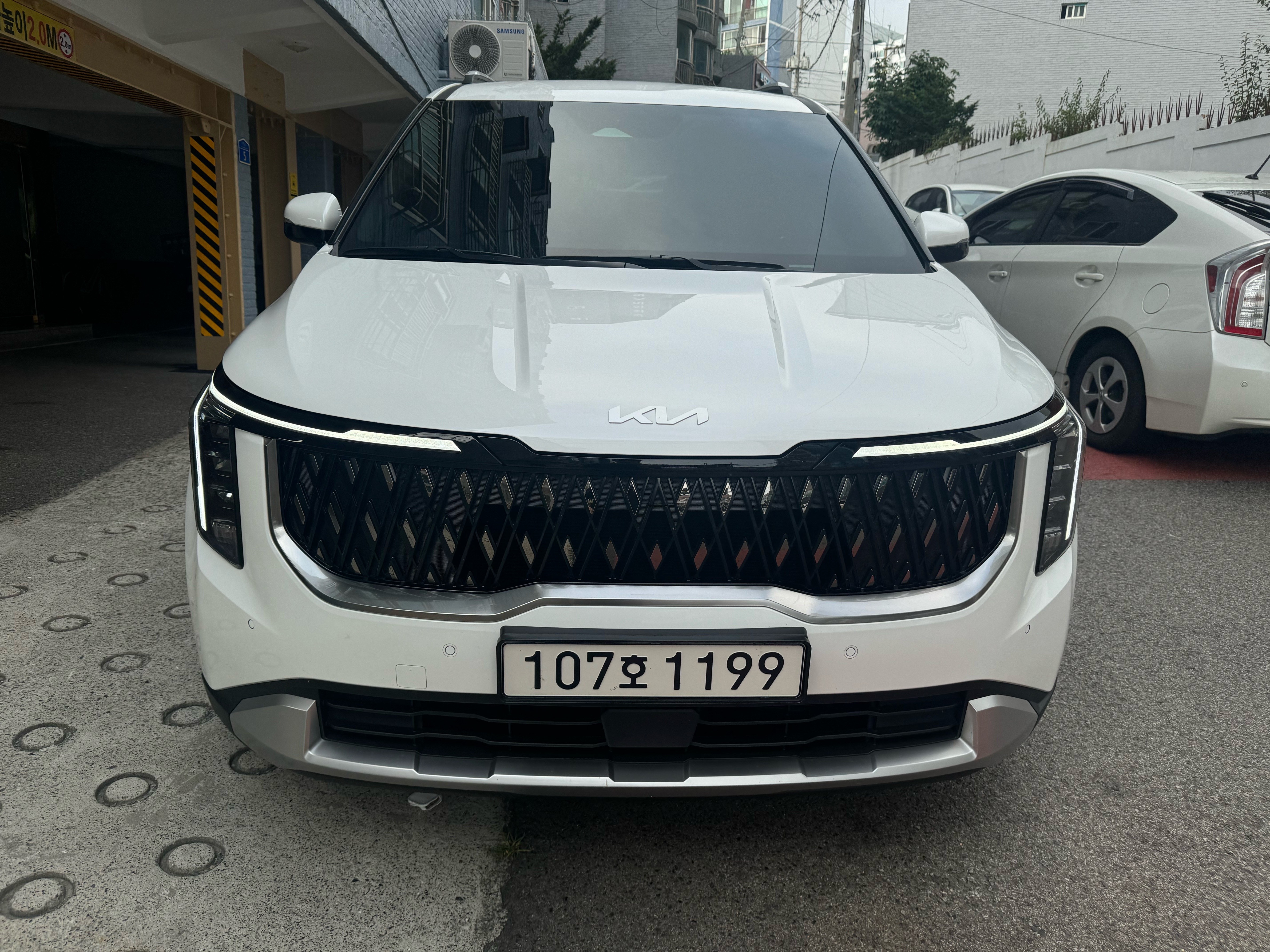 곰두리렌트카 대표 이미지