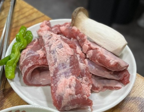 뚱보집신논현역점