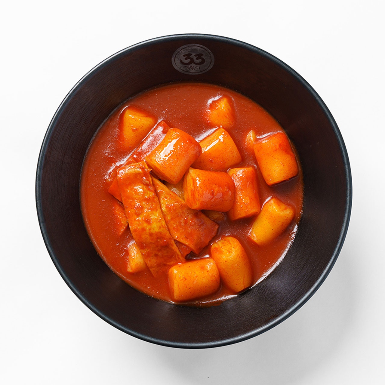 33떡볶이&꼬마김밥 농협하나로마트 김해점
