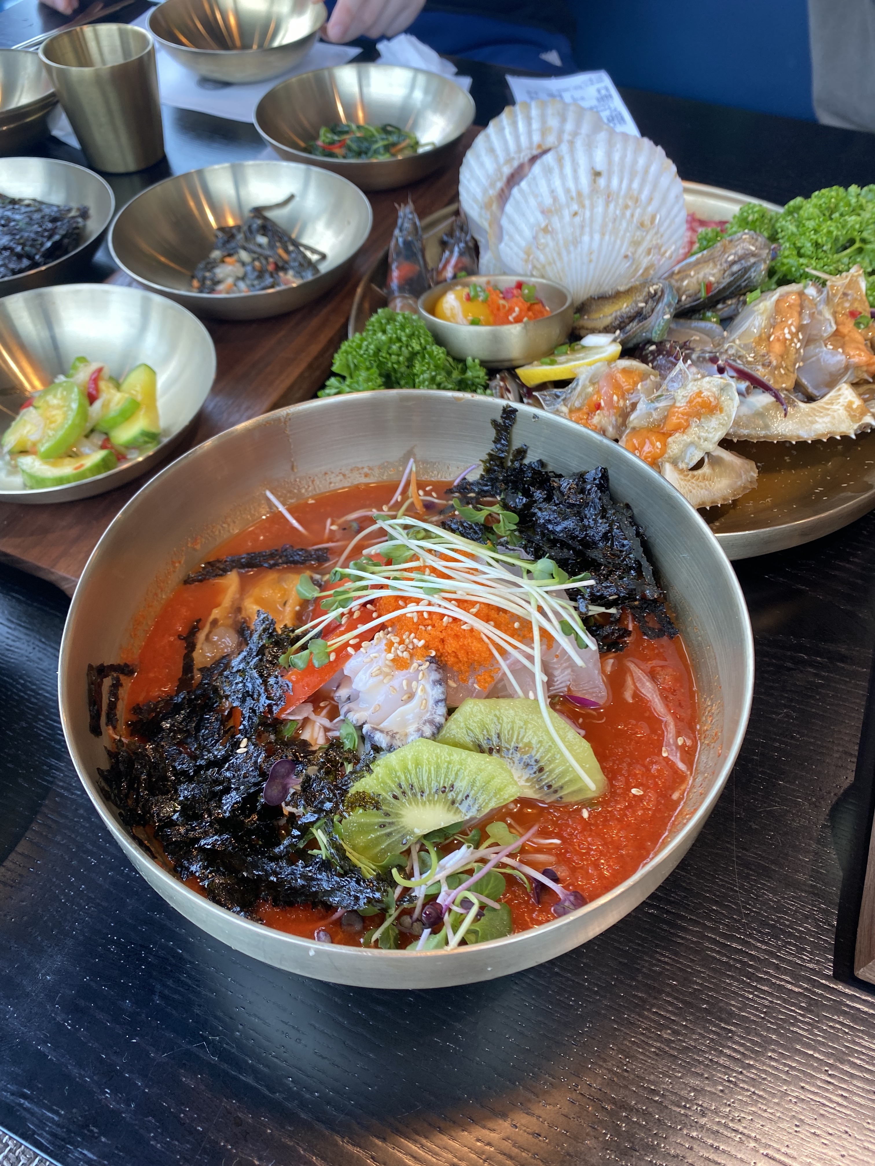 조나단씨푸드