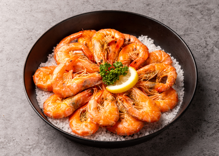 조개공장&수산명가 서면점