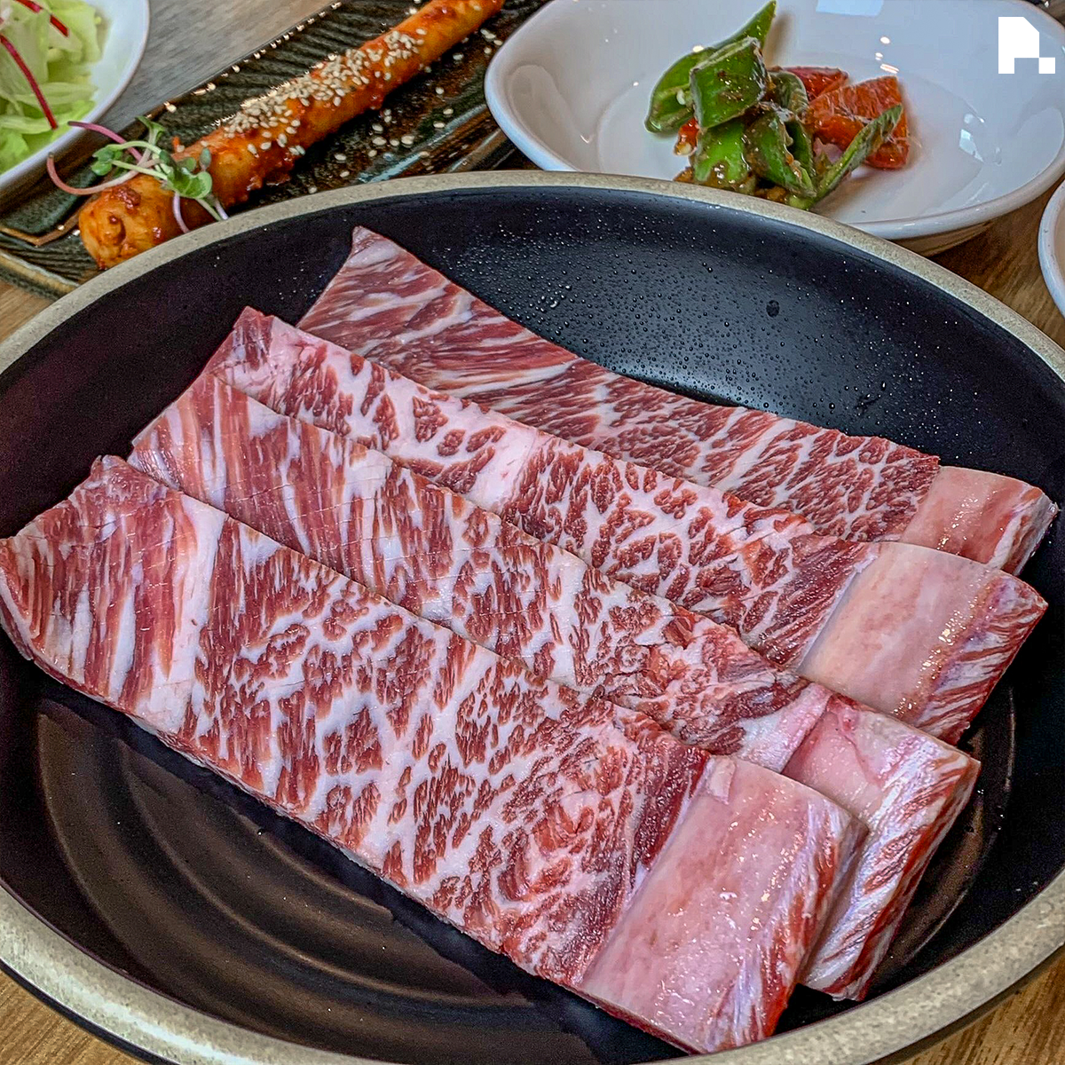 고려 함흥냉면 숯불갈비