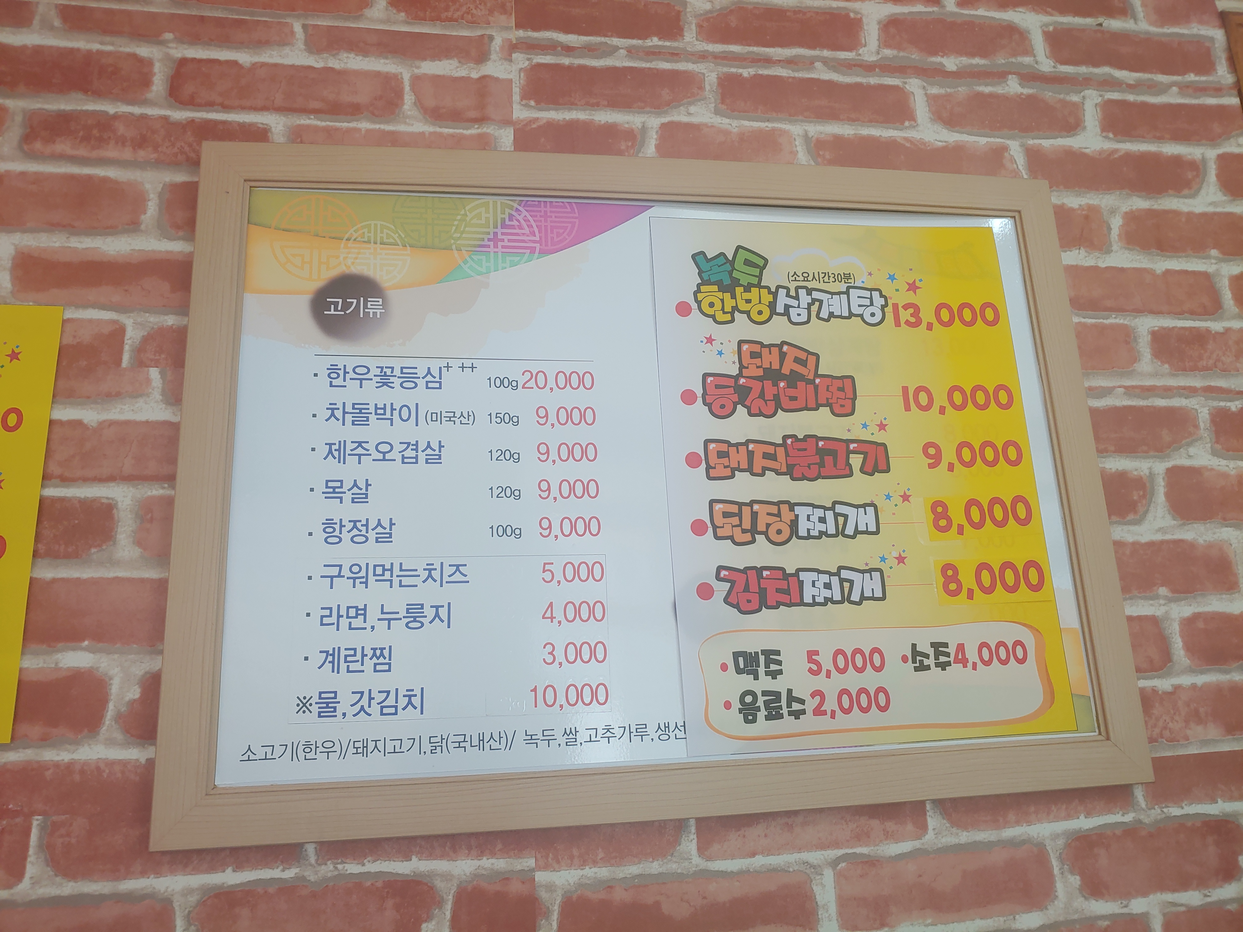 요약 정보 이미지