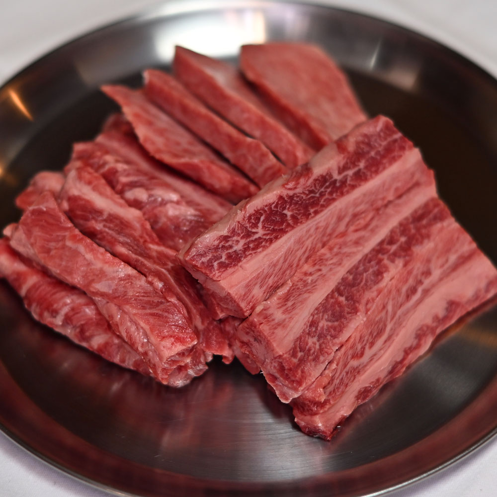 장갈비