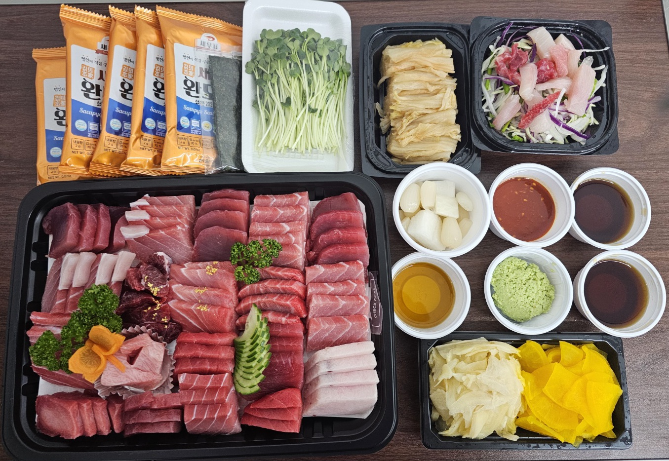 선참치 병점동탄점