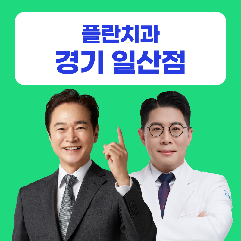 플란치과의원 경기 일산점