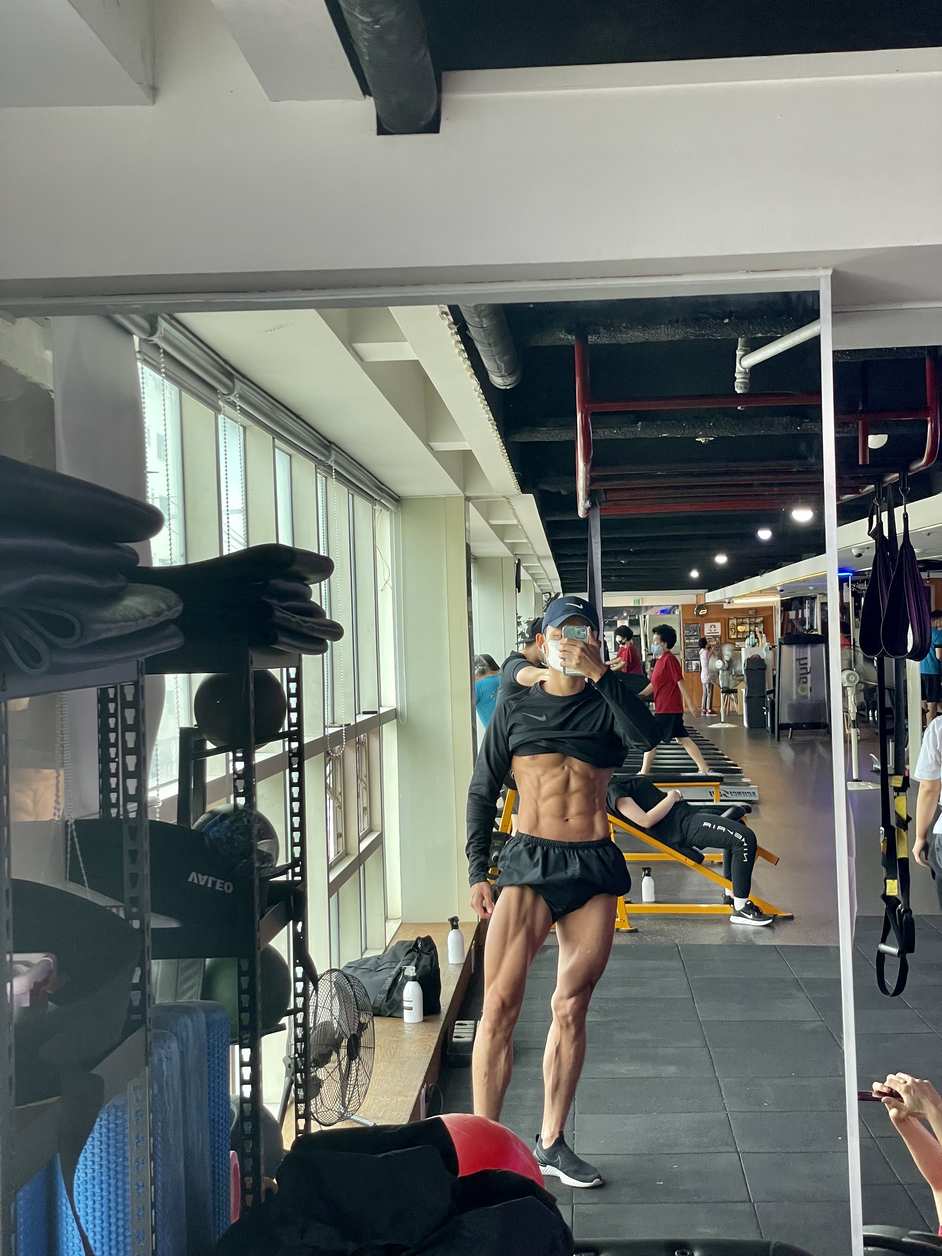 MCTGYM 광화문 대표 이미지